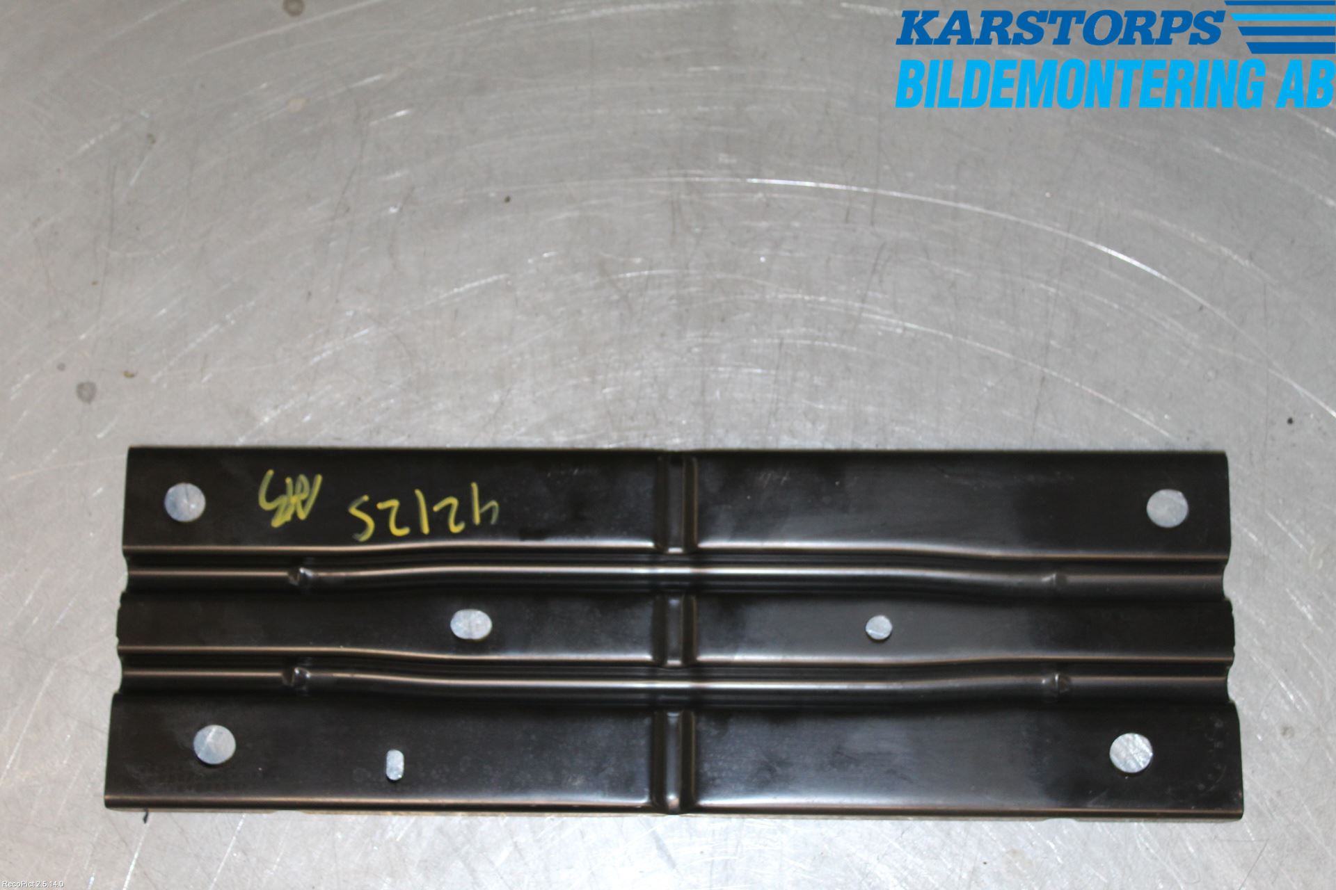 Volvo V90 17->> Bakvagn Övrigt