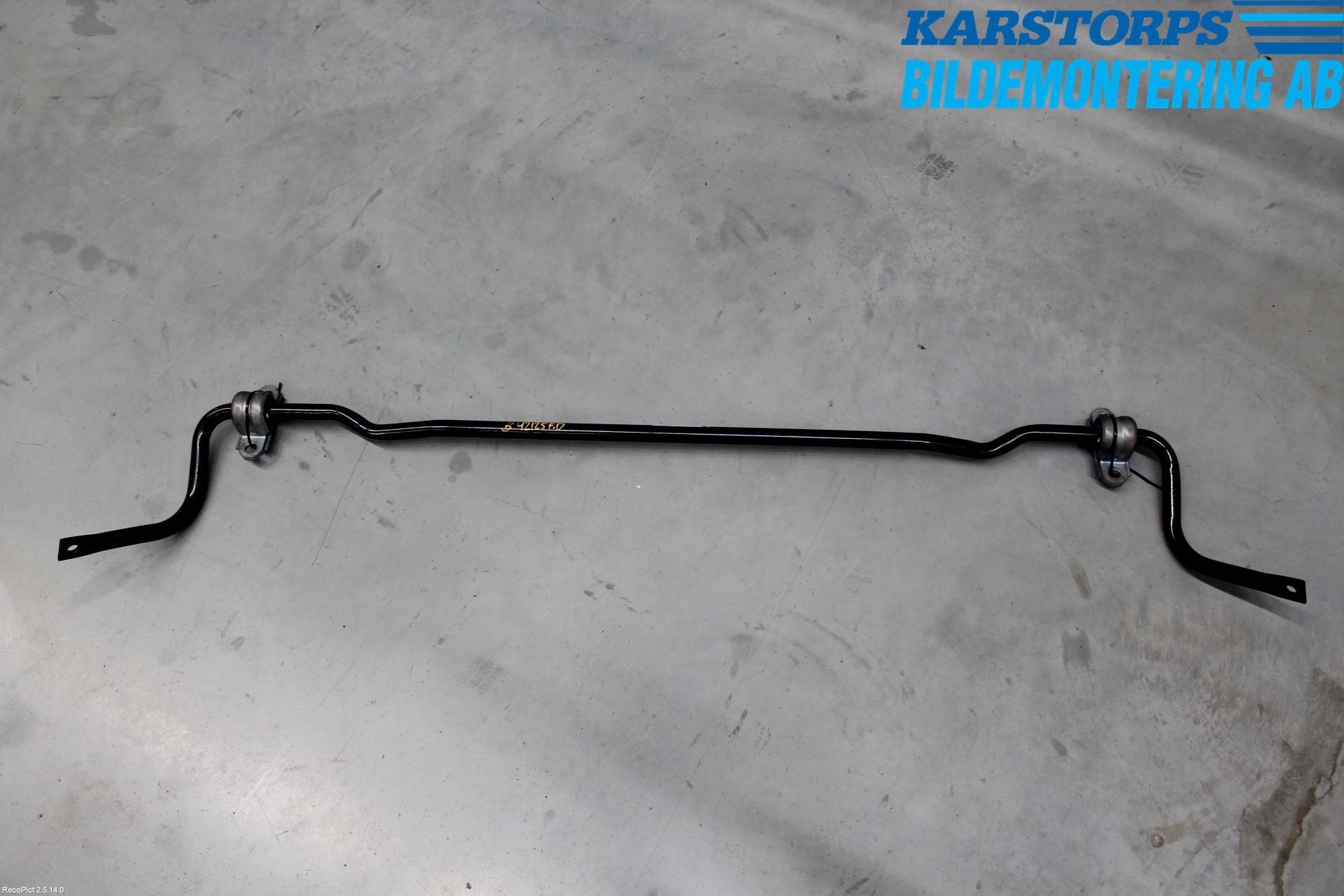 Volvo V90 17->> Krängningshämmare Bak