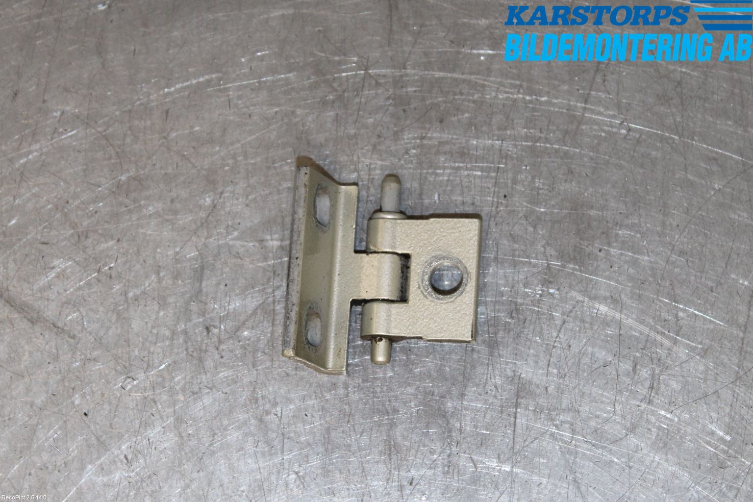 Volvo S60 05-10 Dörrgångjärn