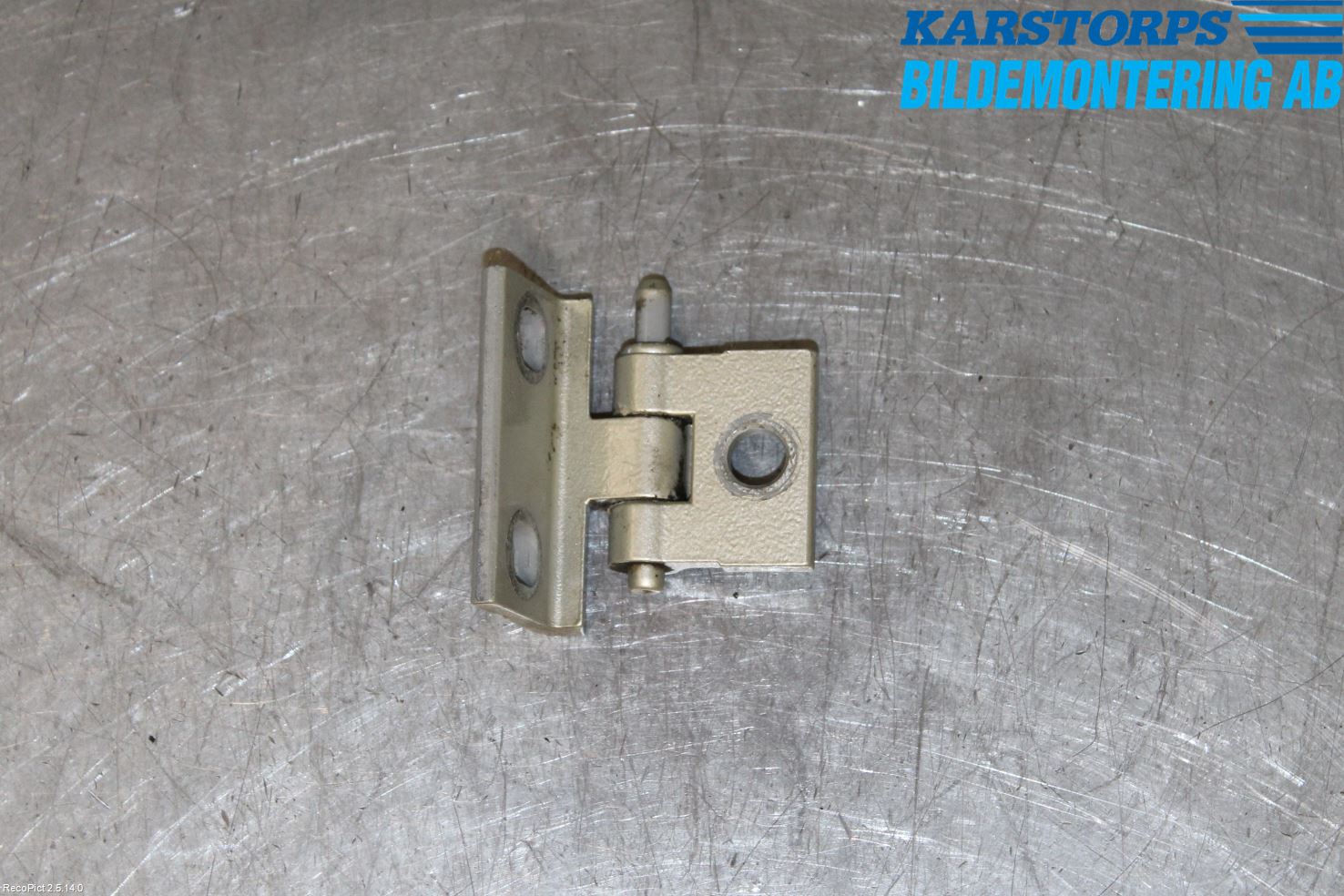 Volvo S60 05-10 Dörrgångjärn