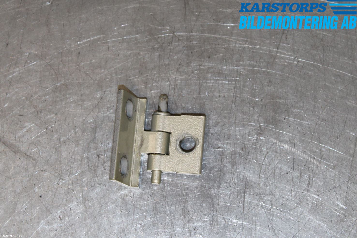 Volvo S60 05-10 Dörrgångjärn