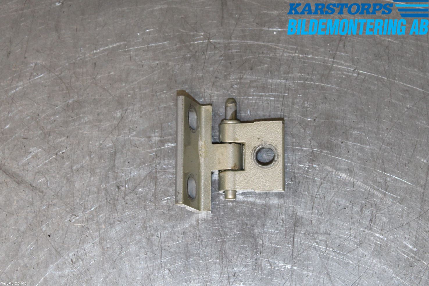 Volvo S60 05-10 Dörrgångjärn