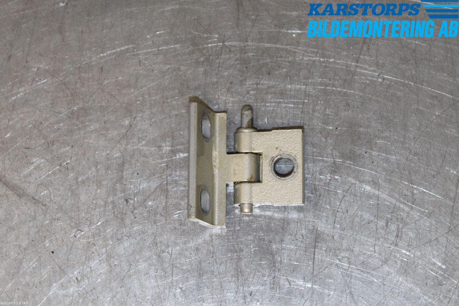 Volvo S60 05-10 Dörrgångjärn