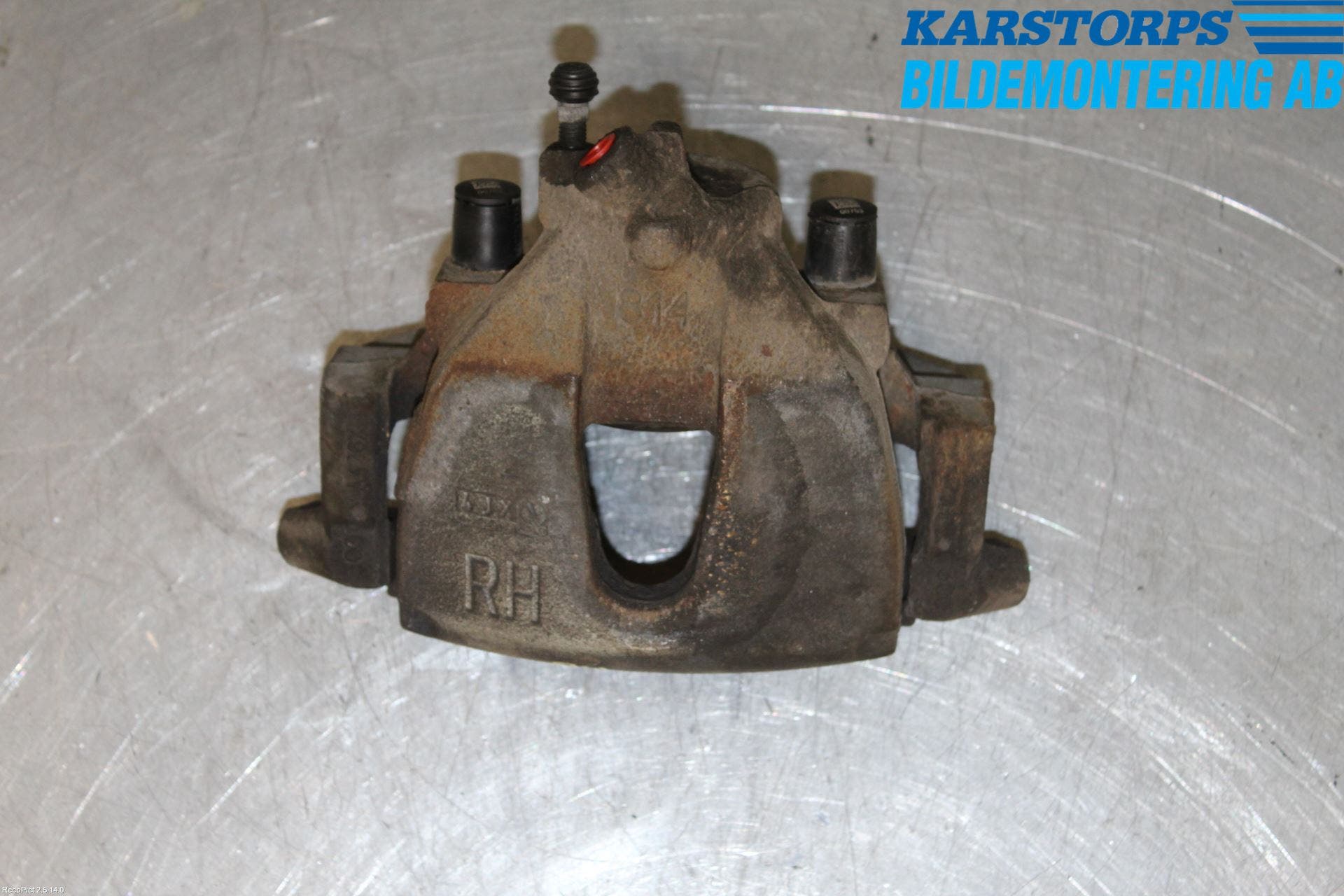 Volvo V40 12-19 Bromsok Fram Höger