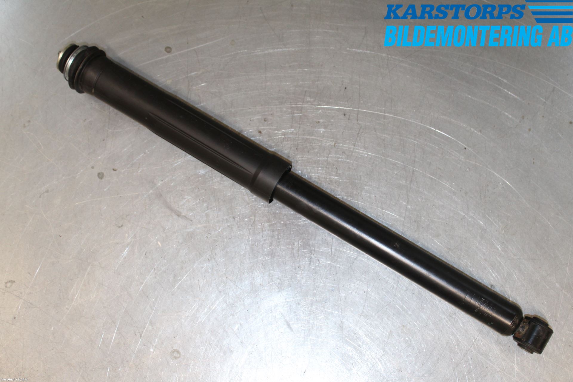 Citroen C1 14-22 Stötdämpare Bak