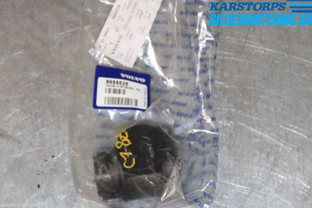 Volvo V40 12-19 Dragkrok Elsats