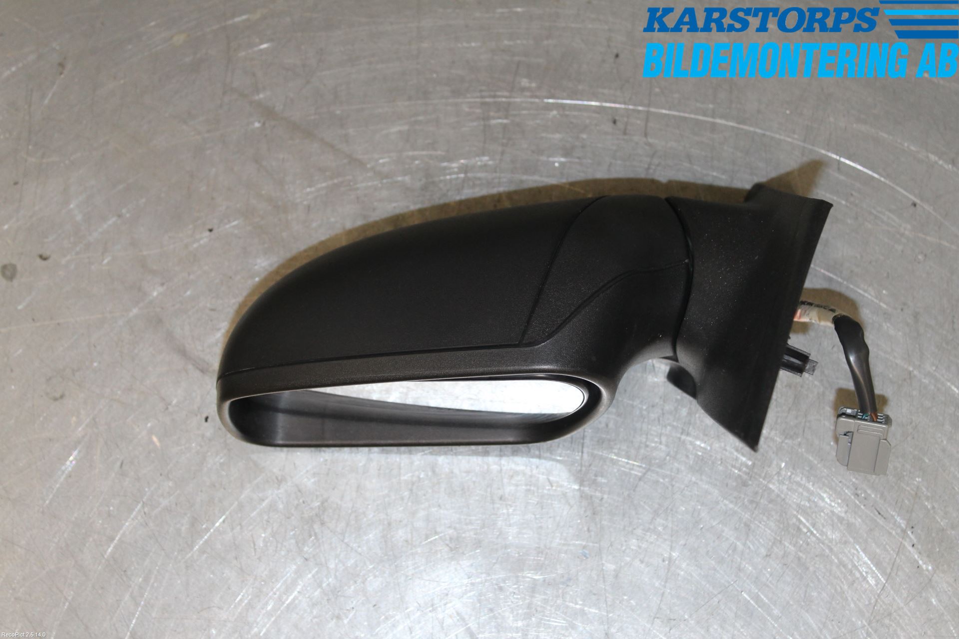 Ford FOCUS     04-07 Spegel Yttre El Vä