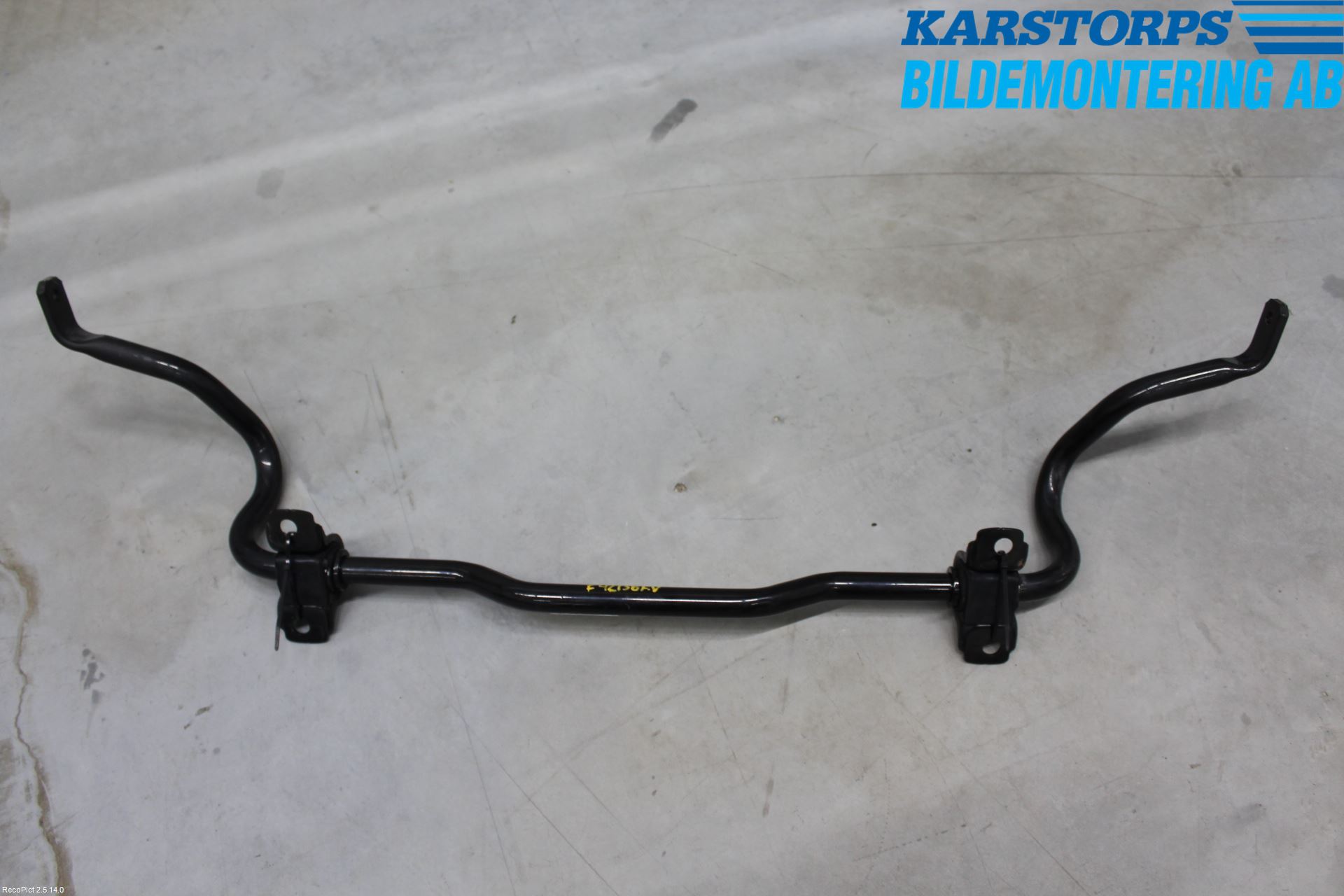 Volvo V40 12-19 Krängningshämmare Fram