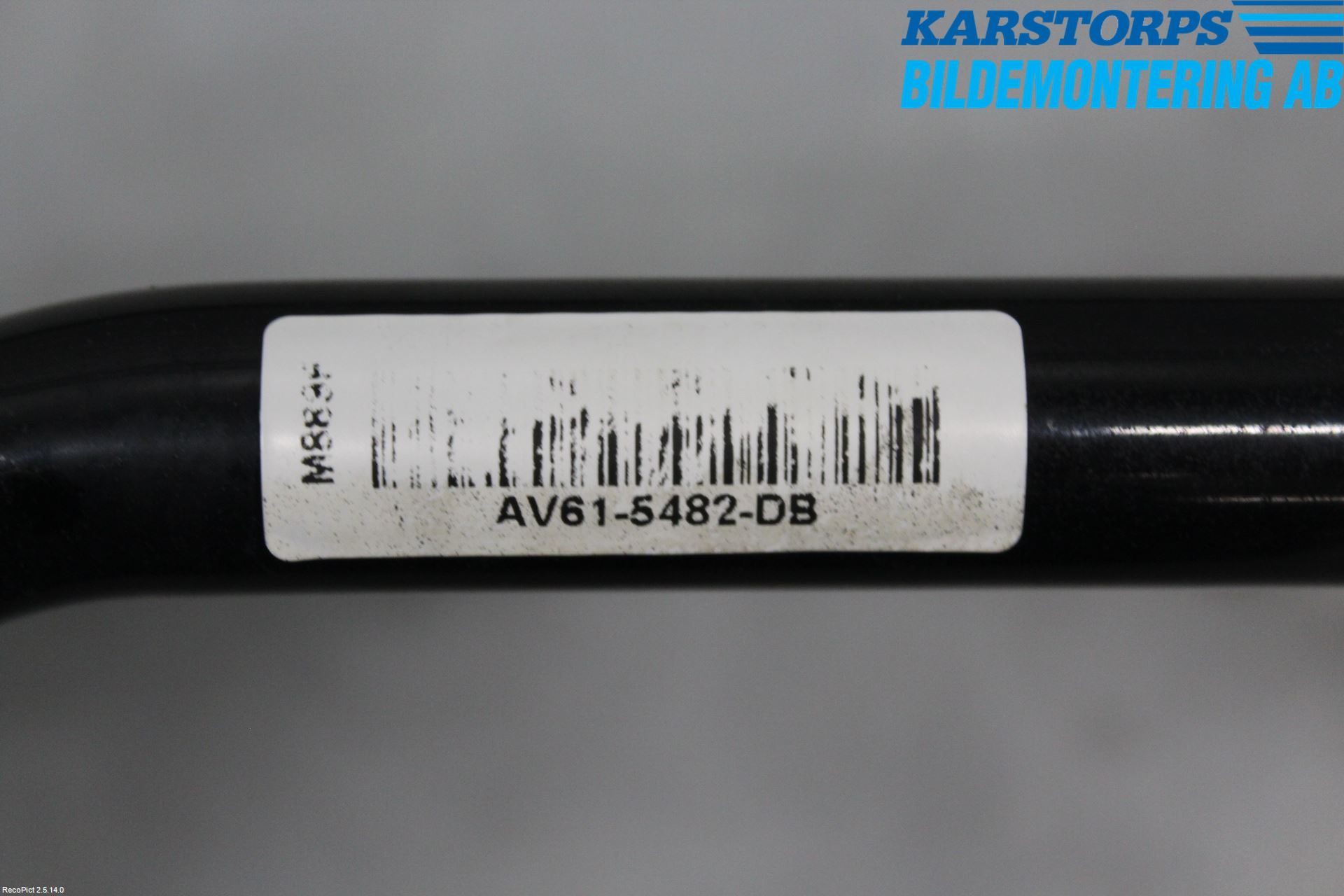 Volvo V40 12-19 Krängningshämmare Fram