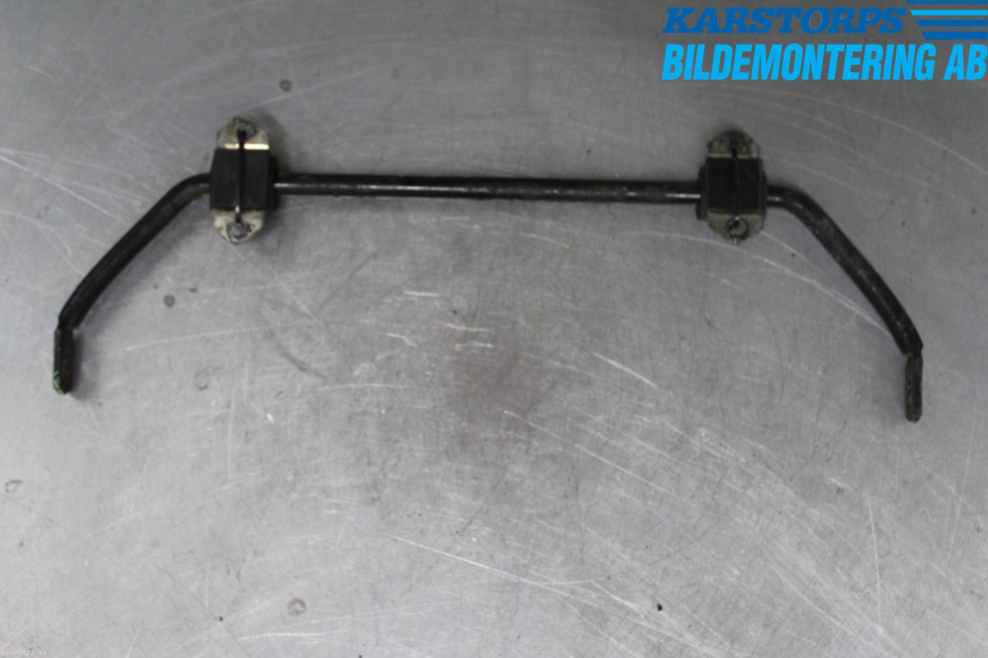 Jaguar XK8/XKR   96-06 Krängningshämmare Bak