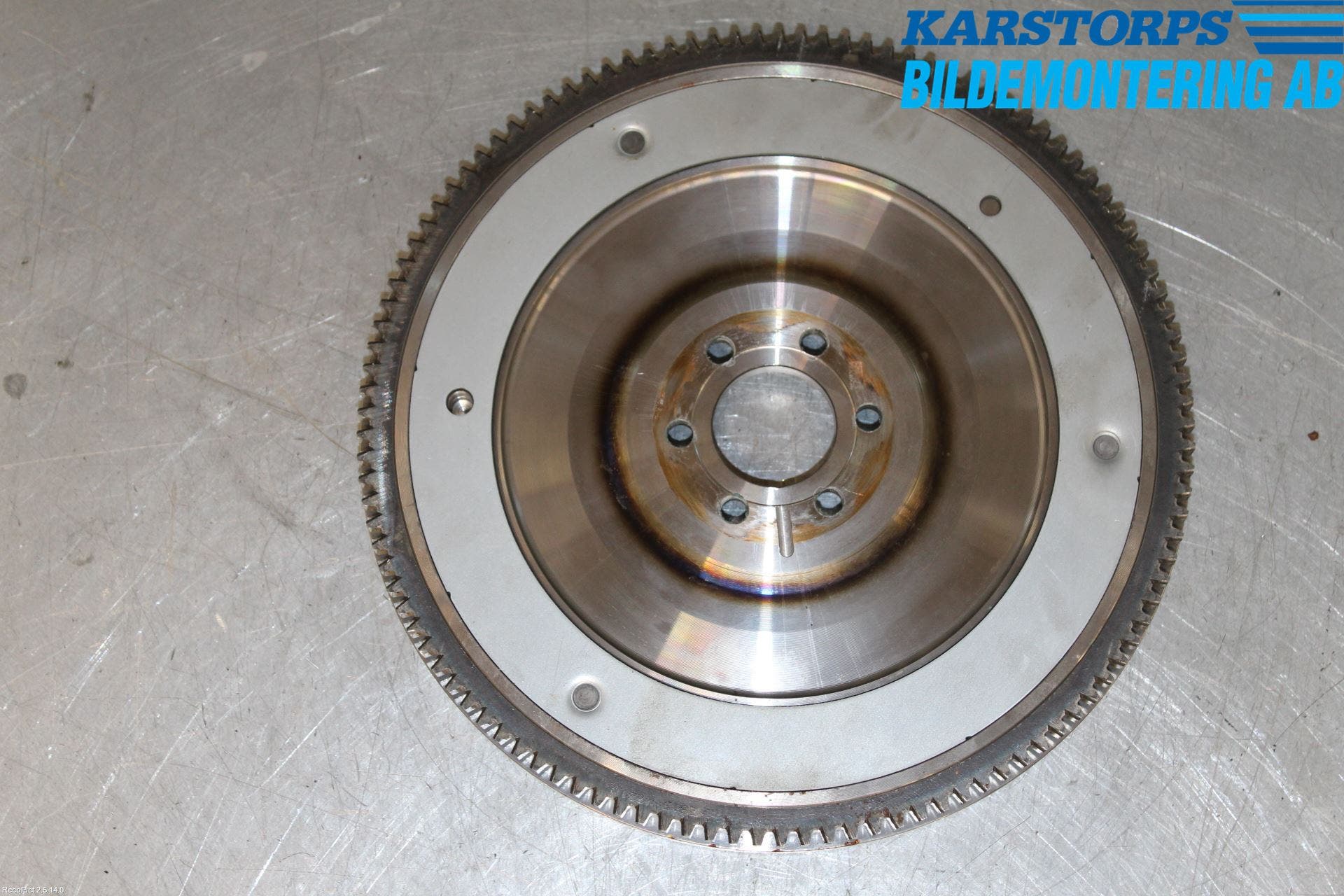 Volvo V40 12-19 Svänghjul Aut