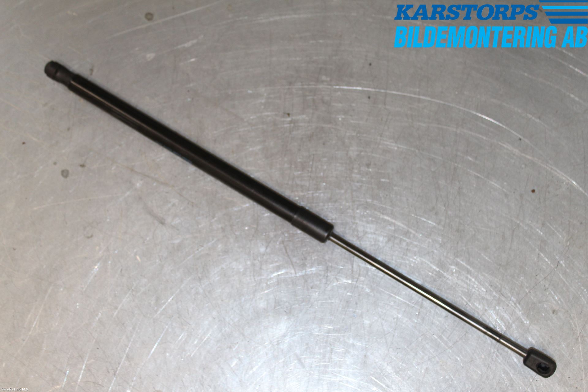 Volvo V60 14-18 Gasfjäder Baklucka