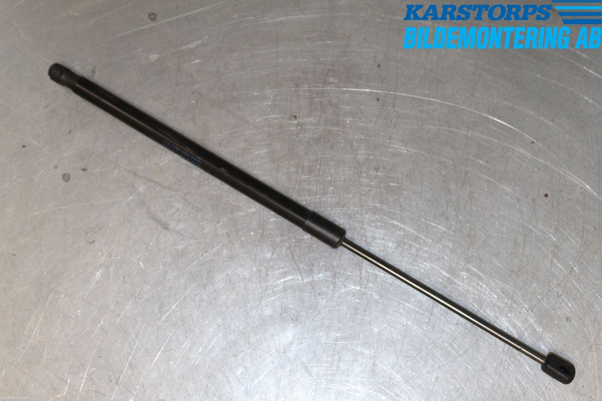 Volvo V60 14-18 Gasfjäder Baklucka