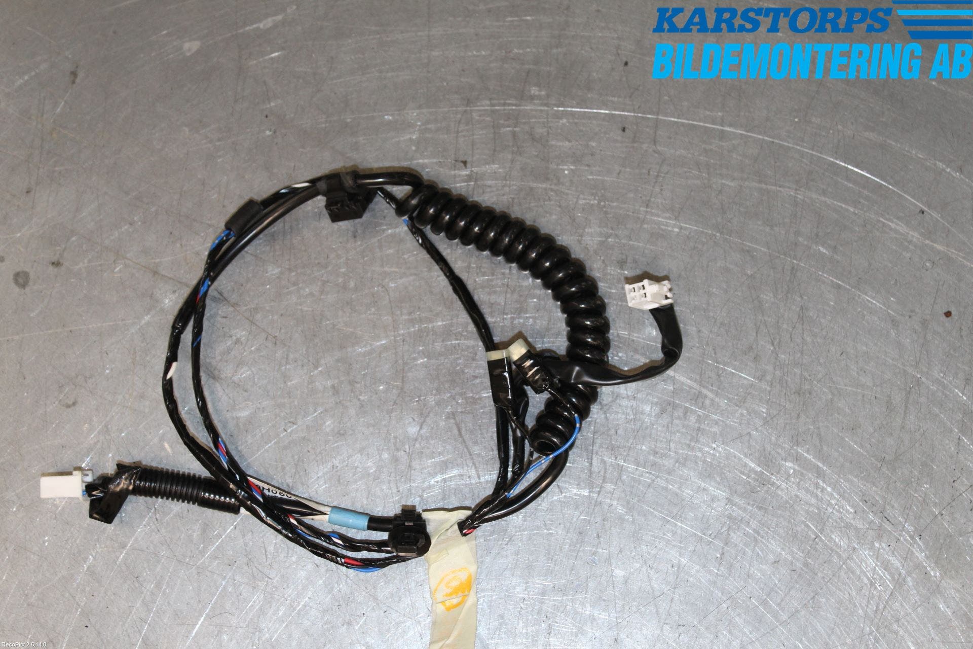 Citroen C1 14-22 Kabelhärva