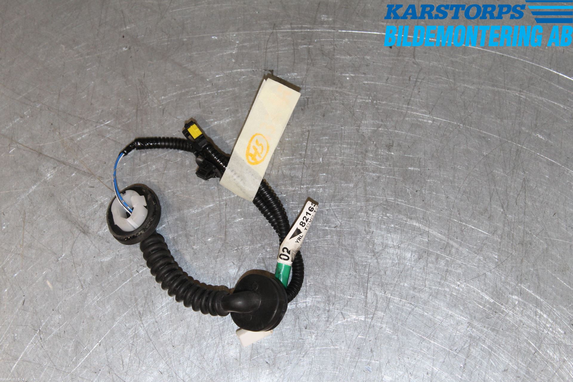 Citroen C1 14-22 Kabelhärva