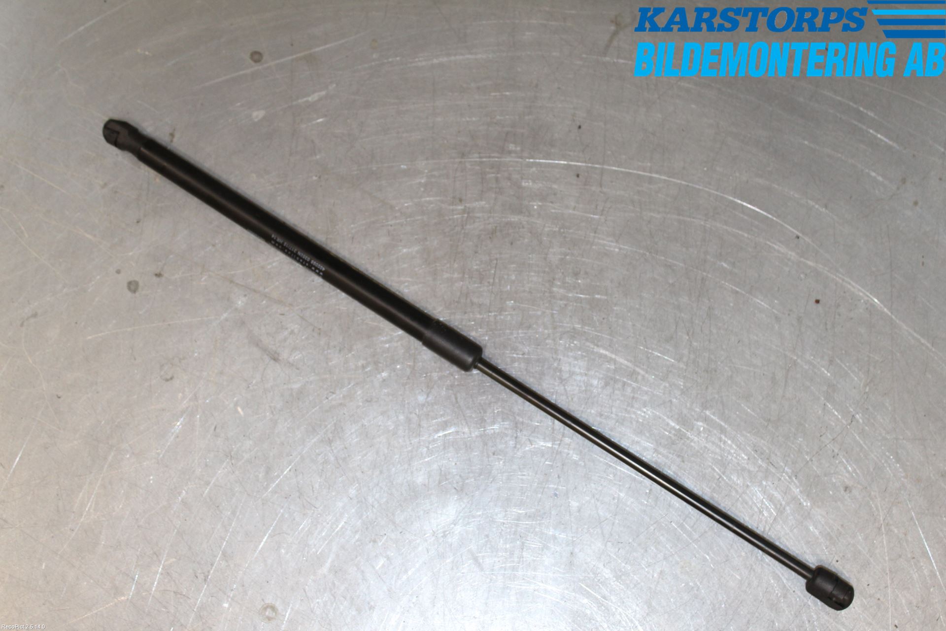 Volvo V40 12-19 Gasfjäder Baklucka