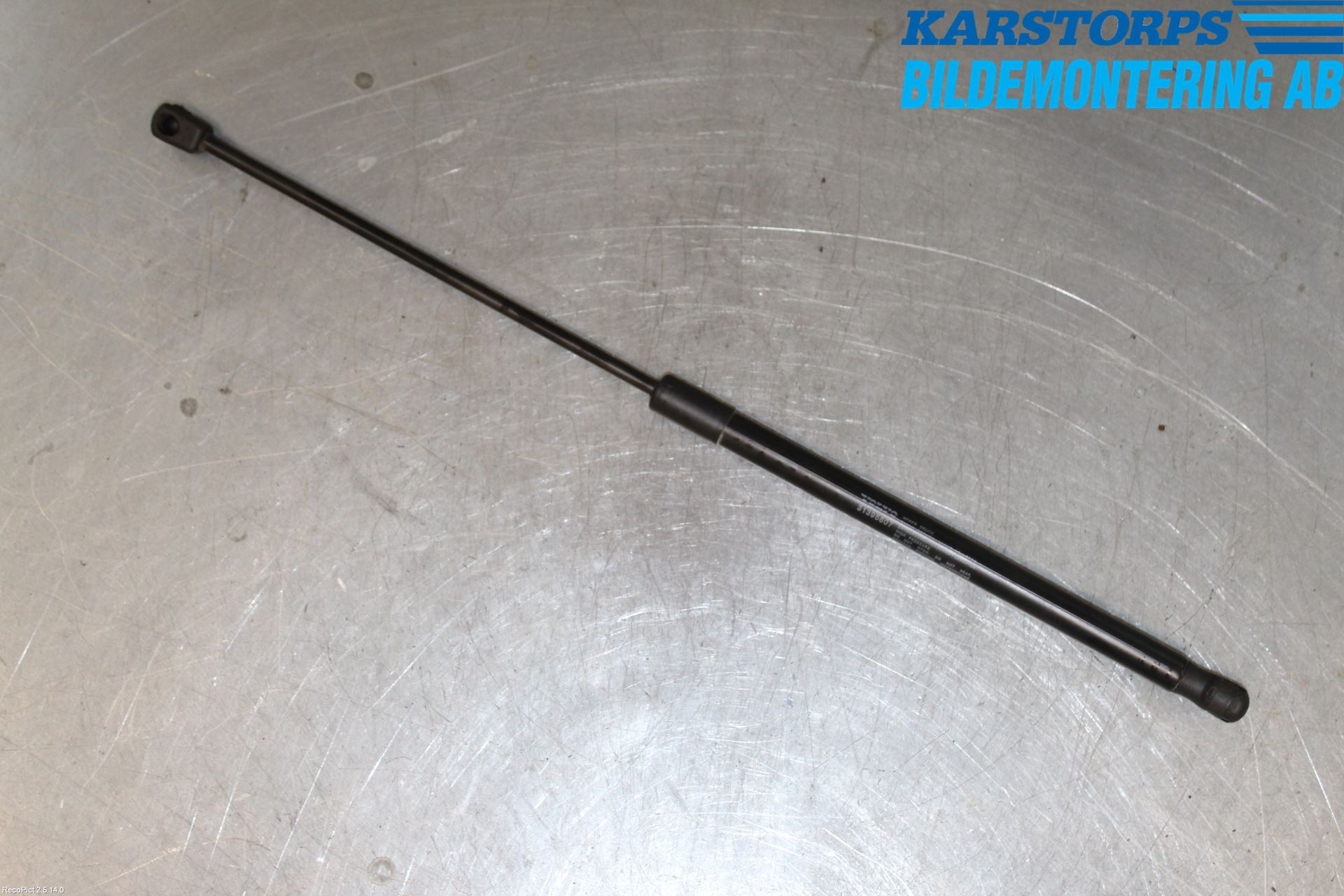 Volvo V40 12-19 Gasfjäder Baklucka