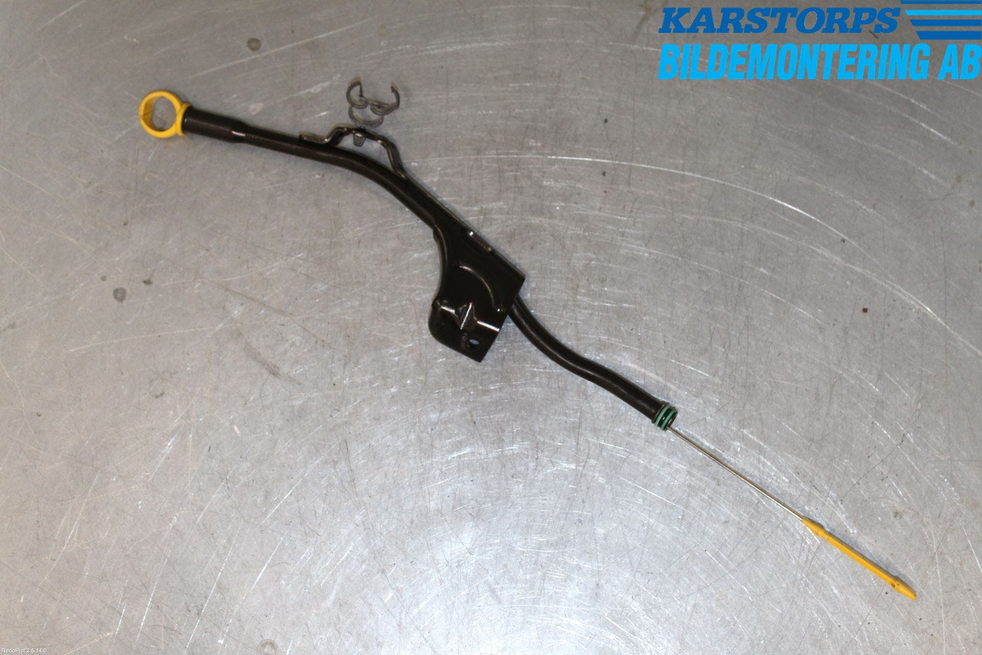 Volvo V40 12-19 Oljesticka