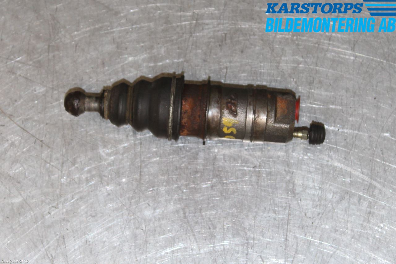 Alfa SPIDER Kopplingscylinder Slav