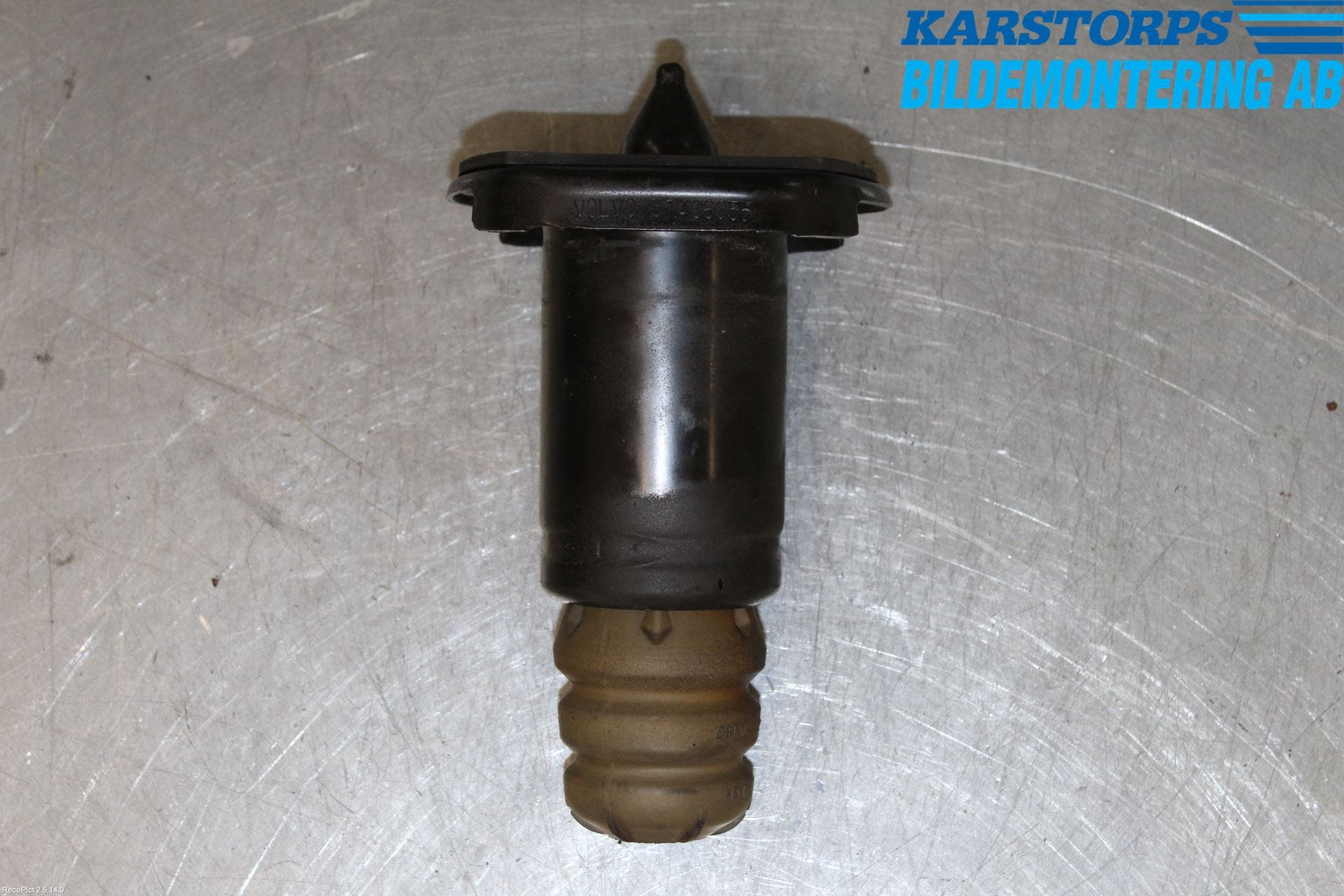 Volvo V60 14-18 Bakvagn Anslagsgummi