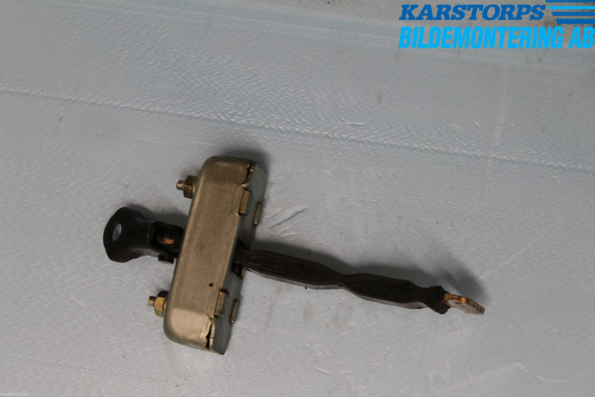 Toyota COROLLA 02-07 Dörrstopp