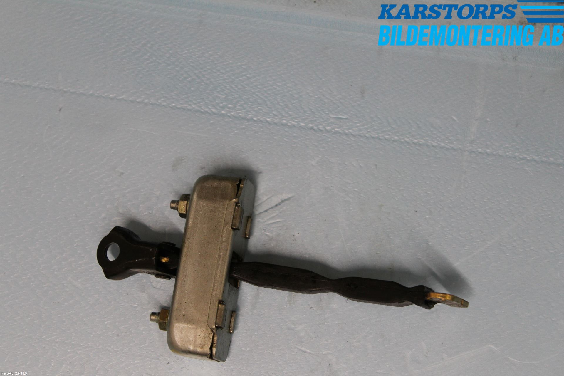 Toyota COROLLA 02-07 Dörrstopp