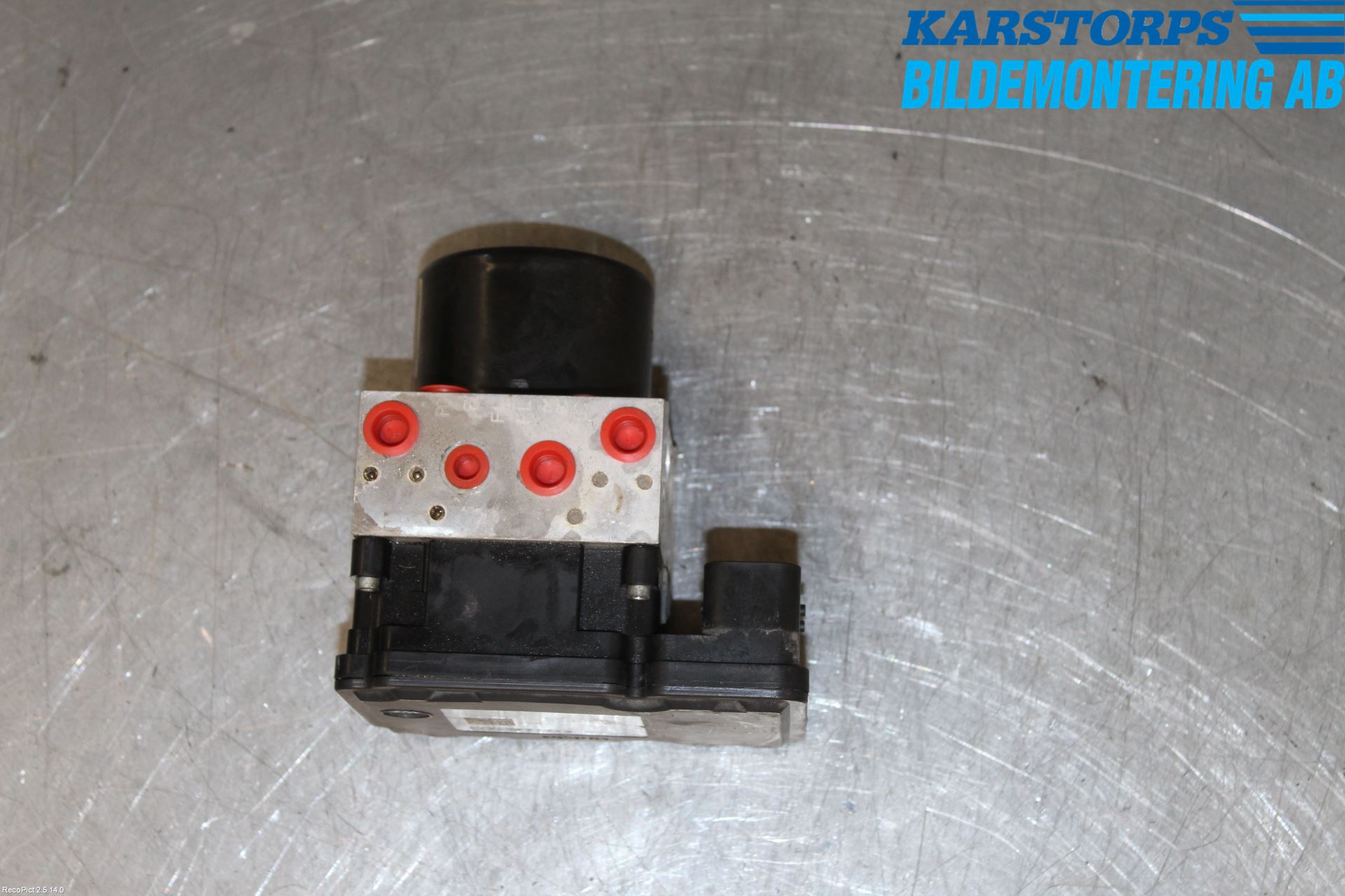 Volvo V60 11-13 Abs Hydraulaggregat