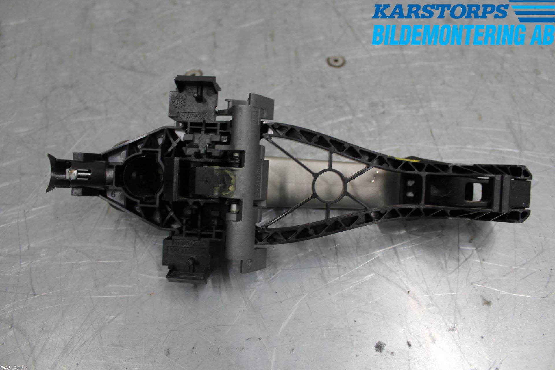 Volvo V70 14-16 Dörrhandtag Yttre Vä