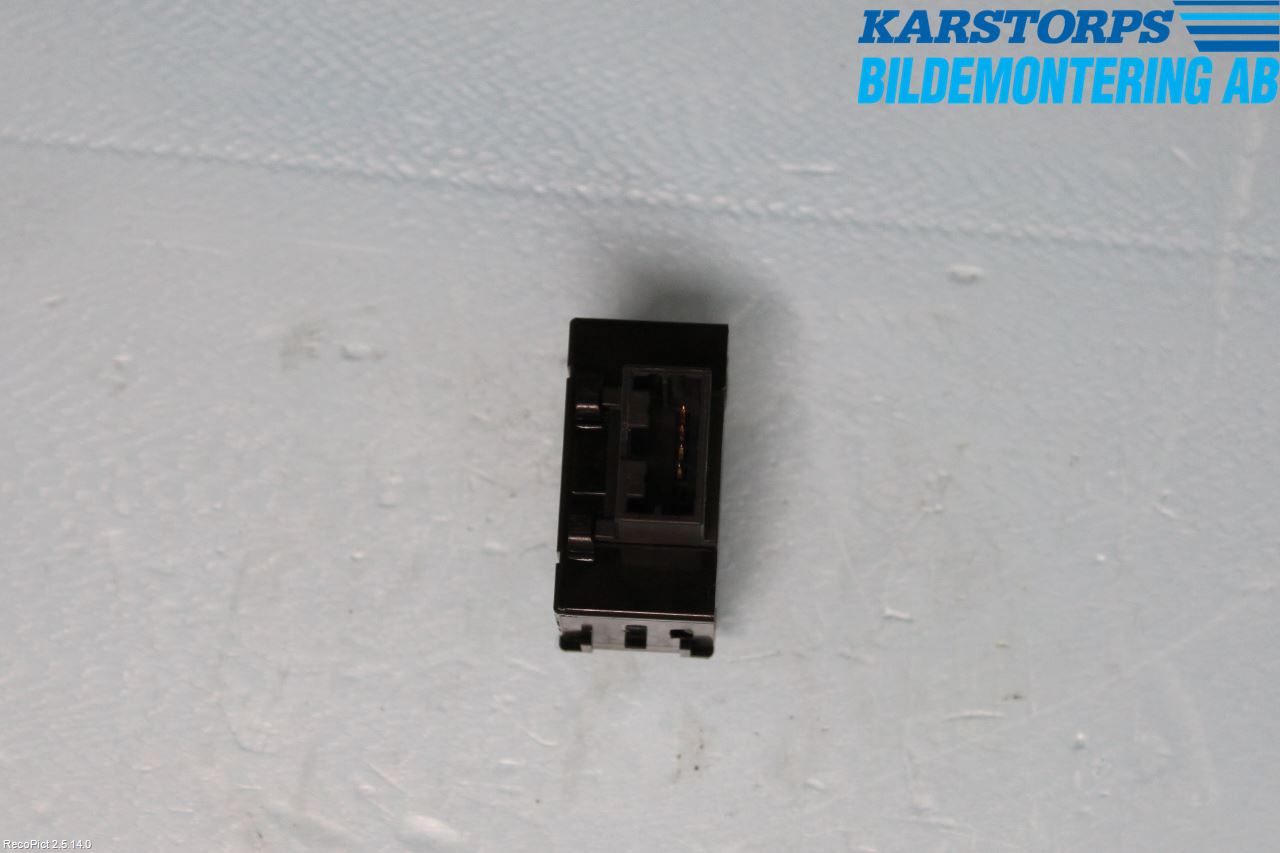 Nissan QASHQAI   07-10 Strömställare Antisladd
