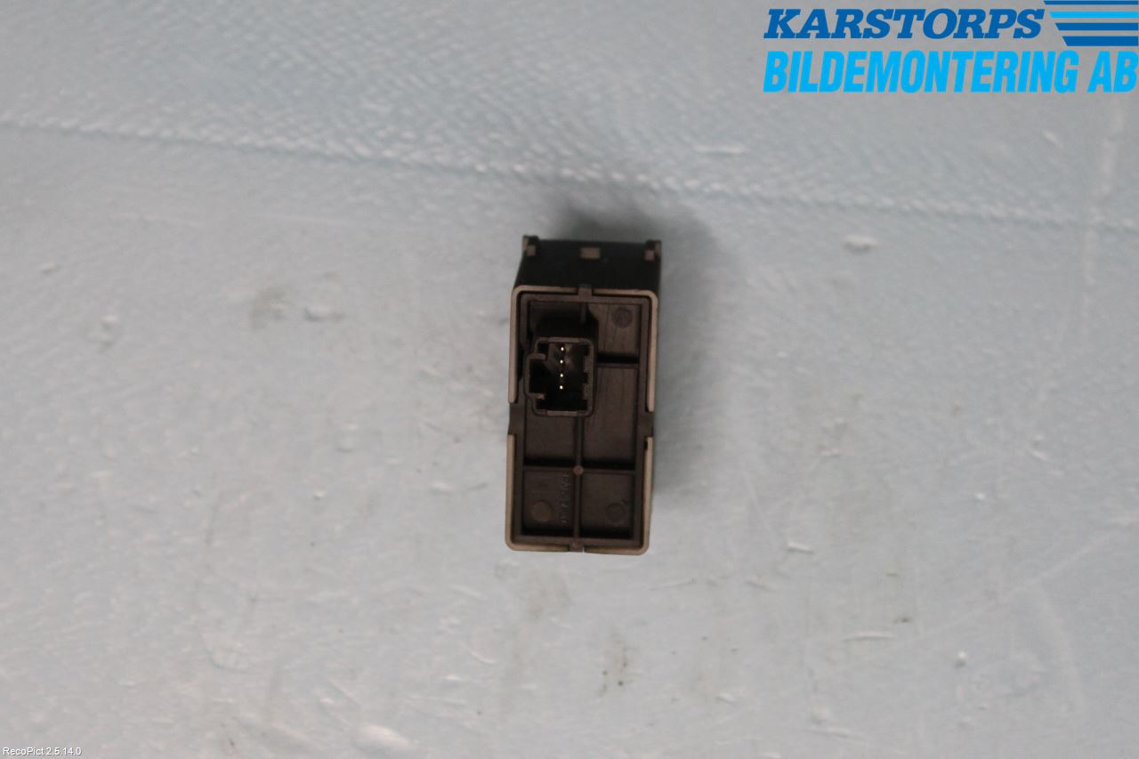 Nissan QASHQAI   07-10 Str Ljusvidd Reglering