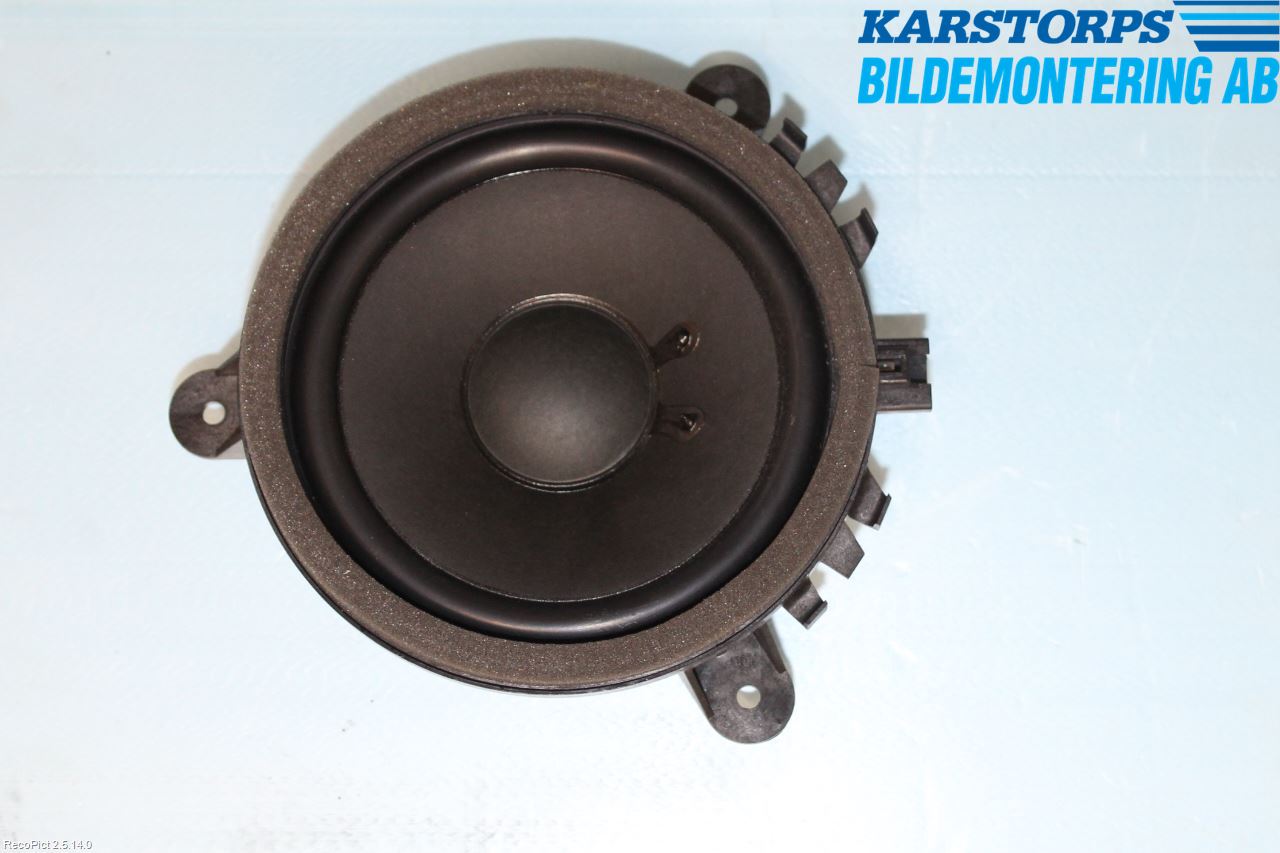 Volvo V70 14-16 Högtalare
