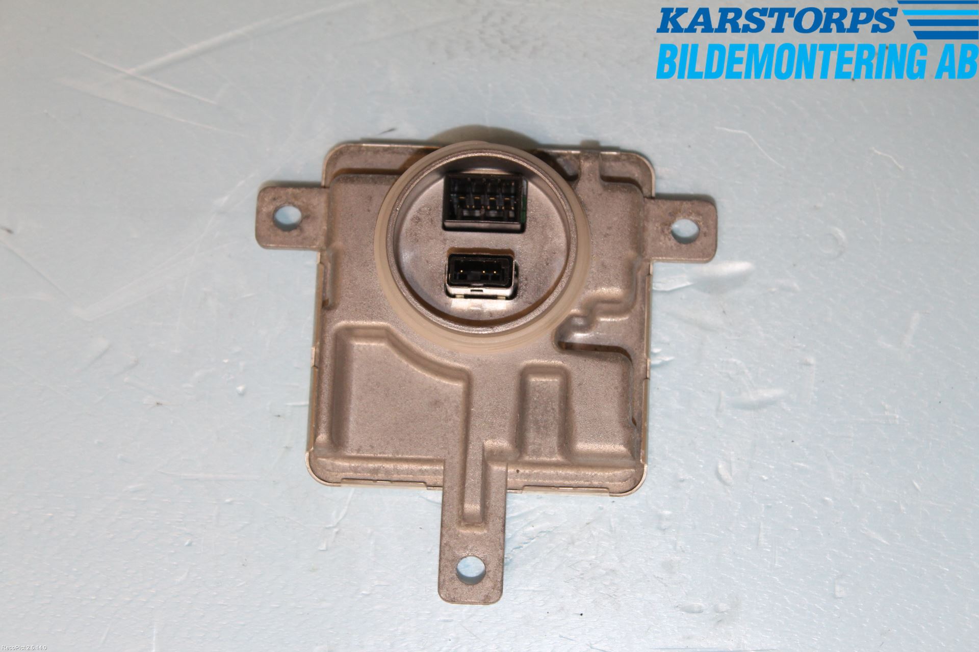 Volvo V40 12-19 Styrenhet Strålkastare