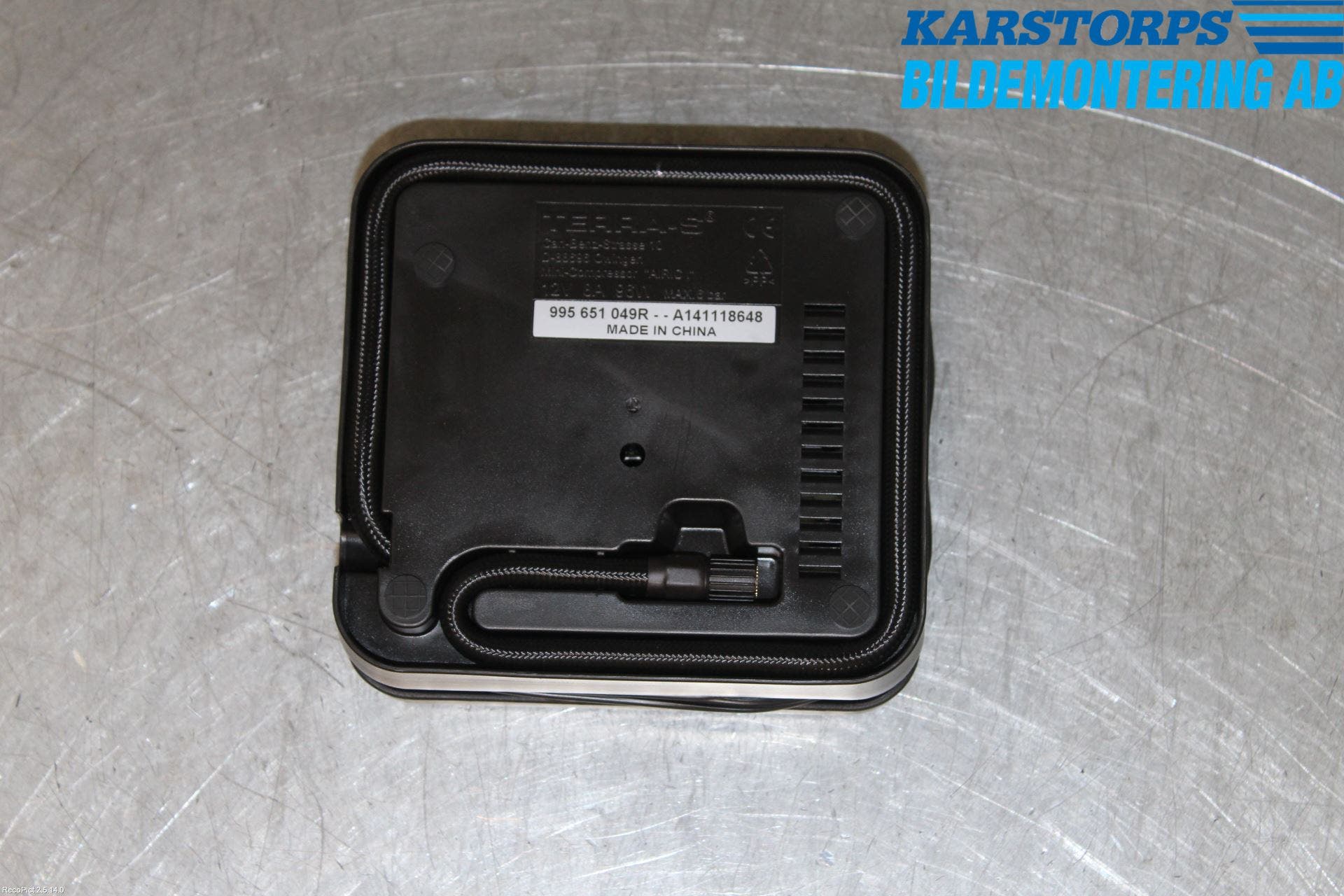 Renault CLIO IV 12-16 Kompressor Däck