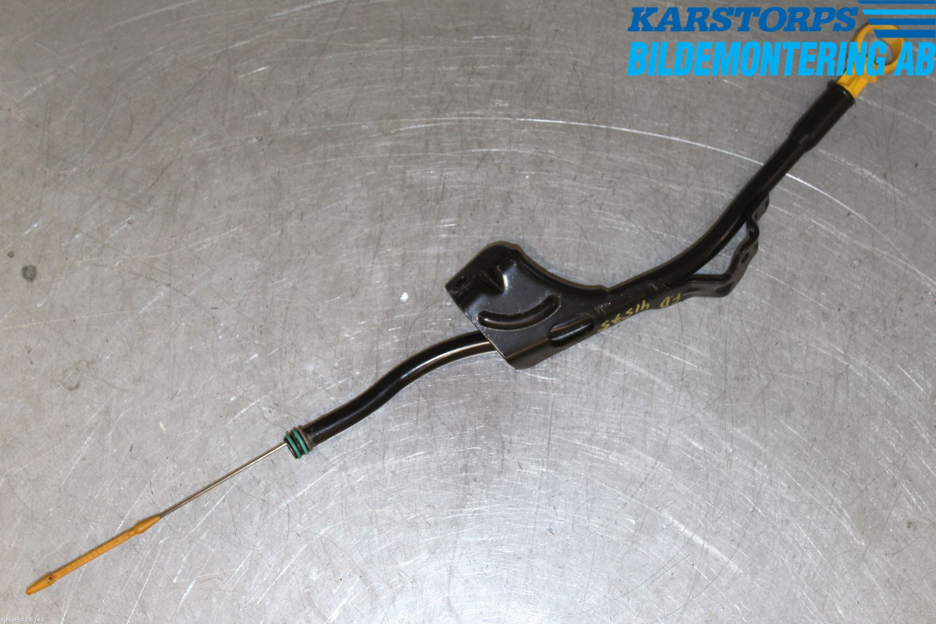 Volvo V60 11-13 Oljesticka