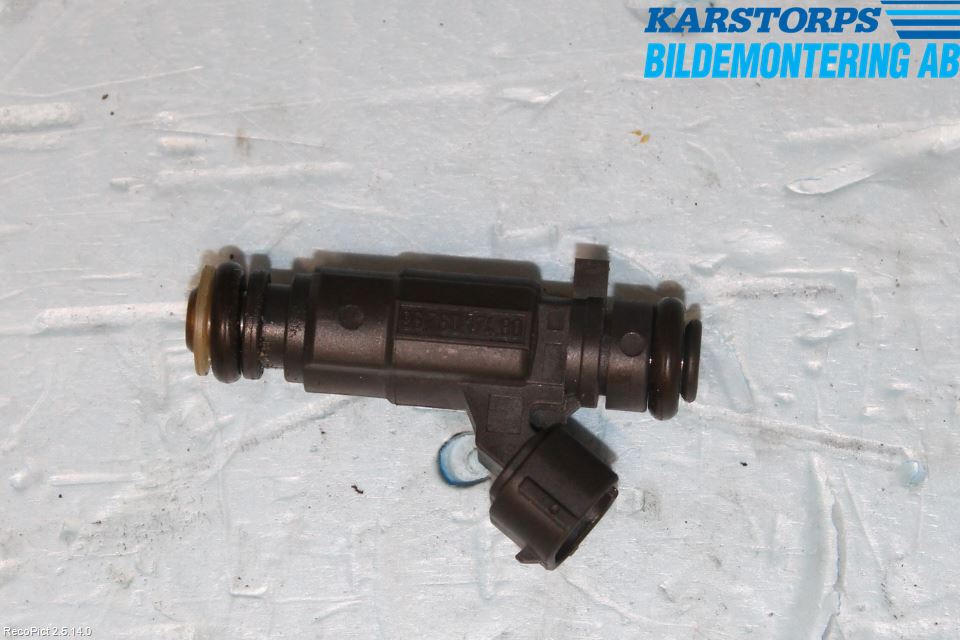 Citroen C1 14-22 Injspridare