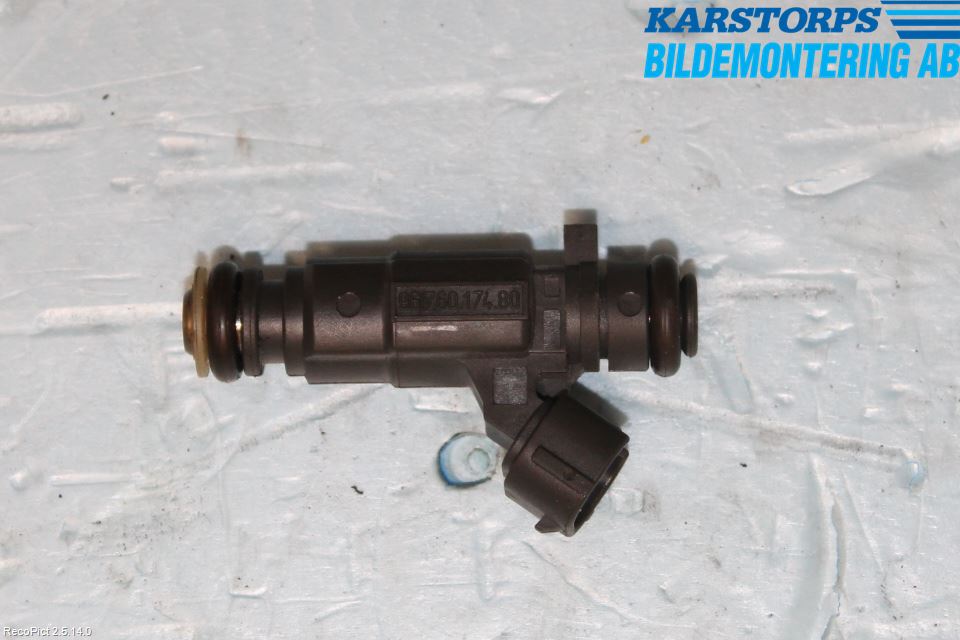 Citroen C1 14-22 Injspridare