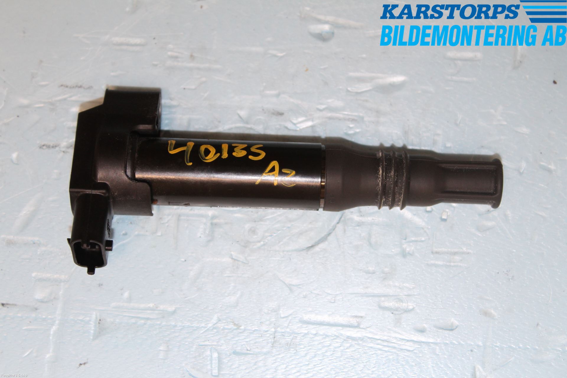 Citroen C1 14-22 Tändspole