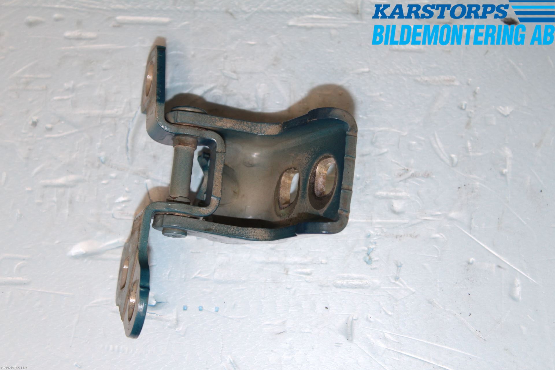 Renault CLIO III  09-12 Dörrgångjärn