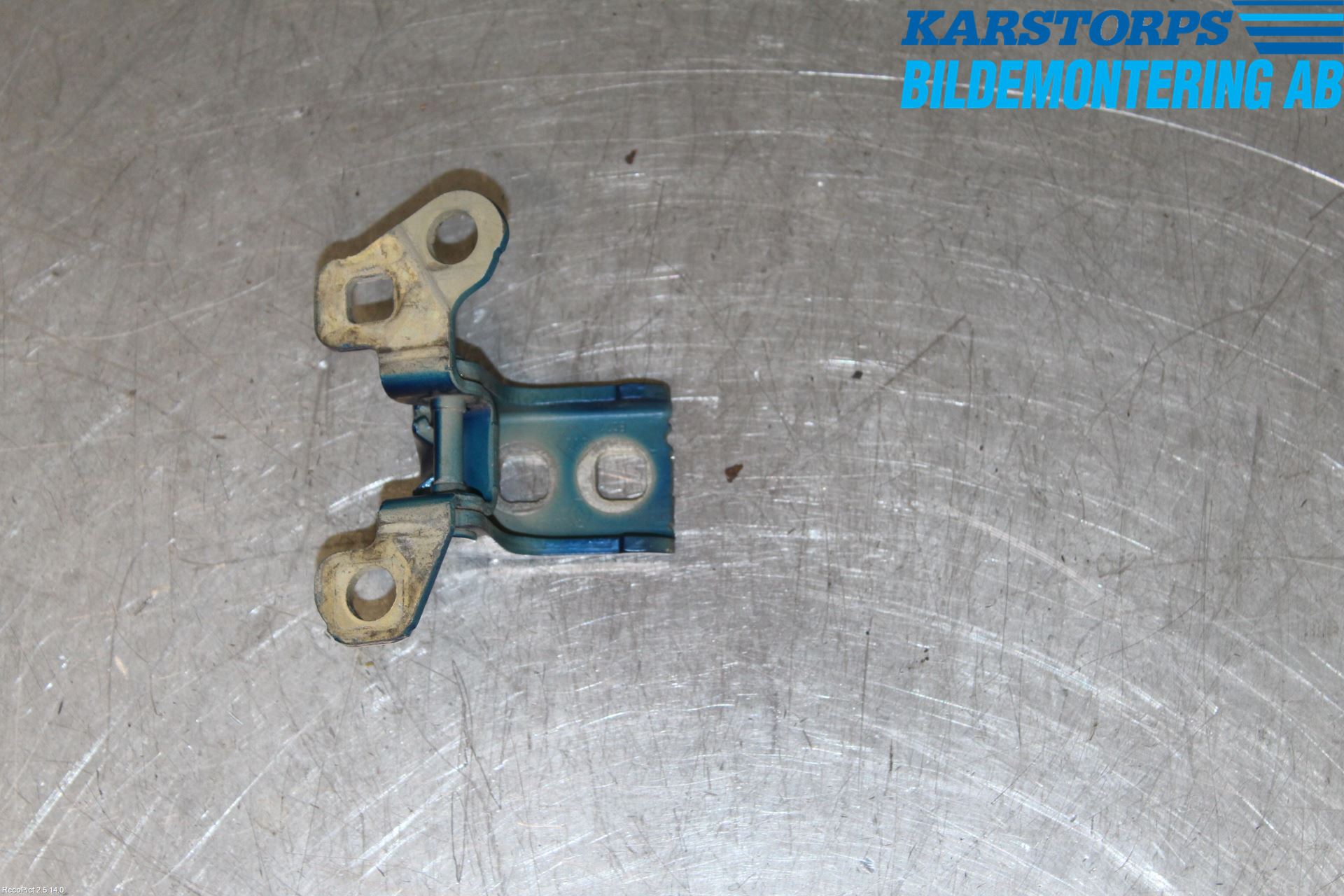 Renault CLIO III  09-12 Dörrgångjärn