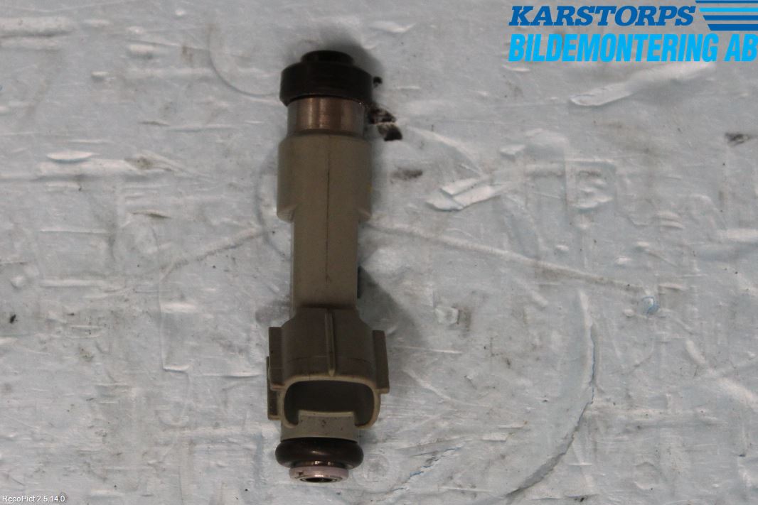 Citroen C1 14-22 Injspridare