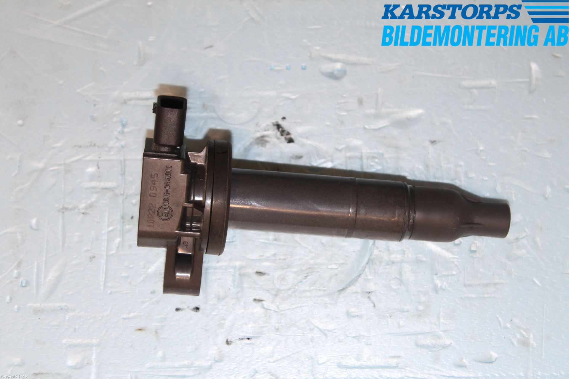 Citroen C1 14-22 Tändspole