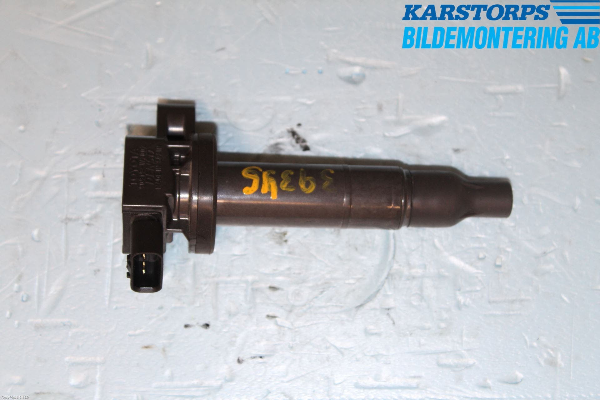 Citroen C1 14-22 Tändspole