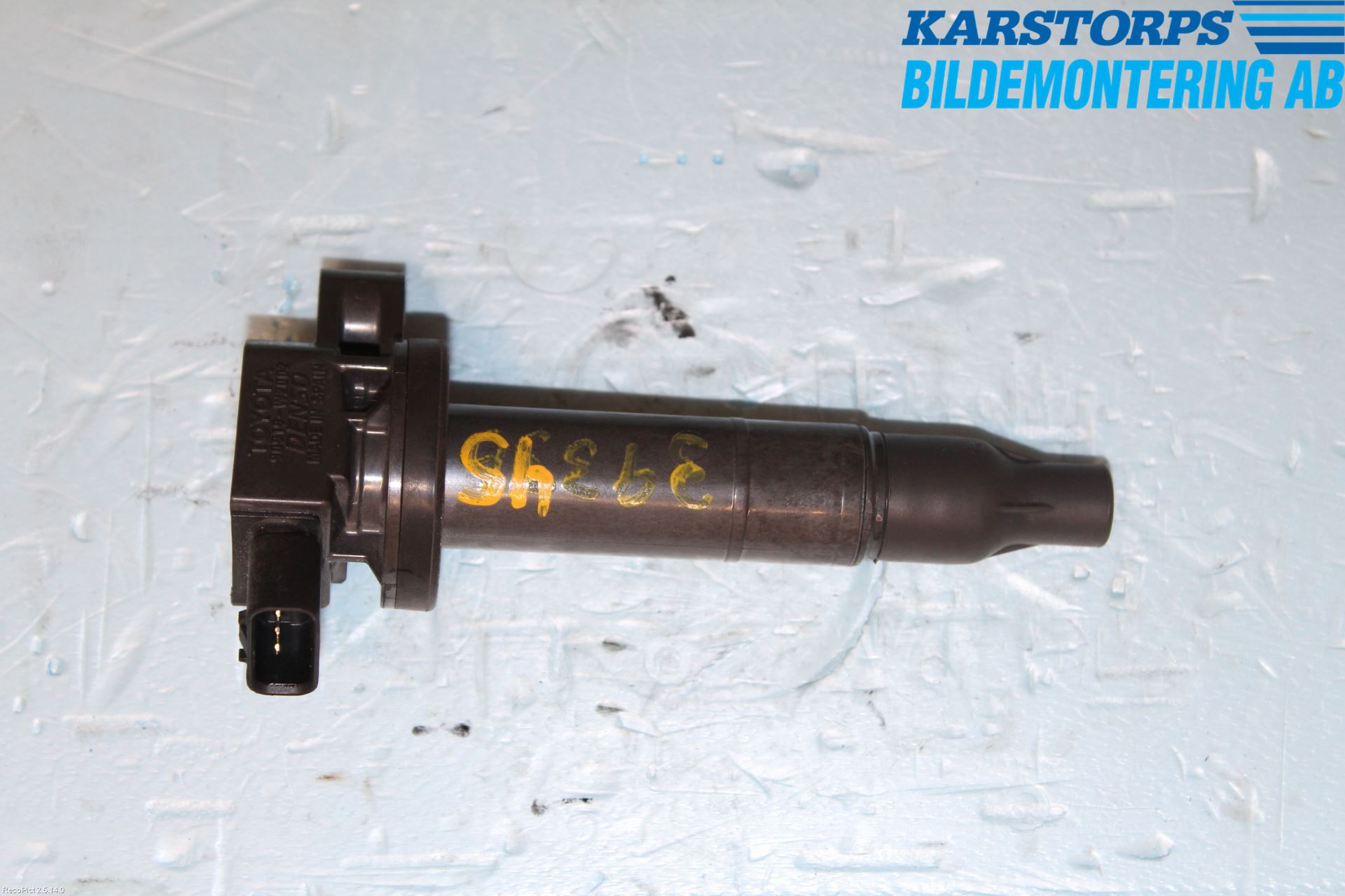 Citroen C1 14-22 Tändspole