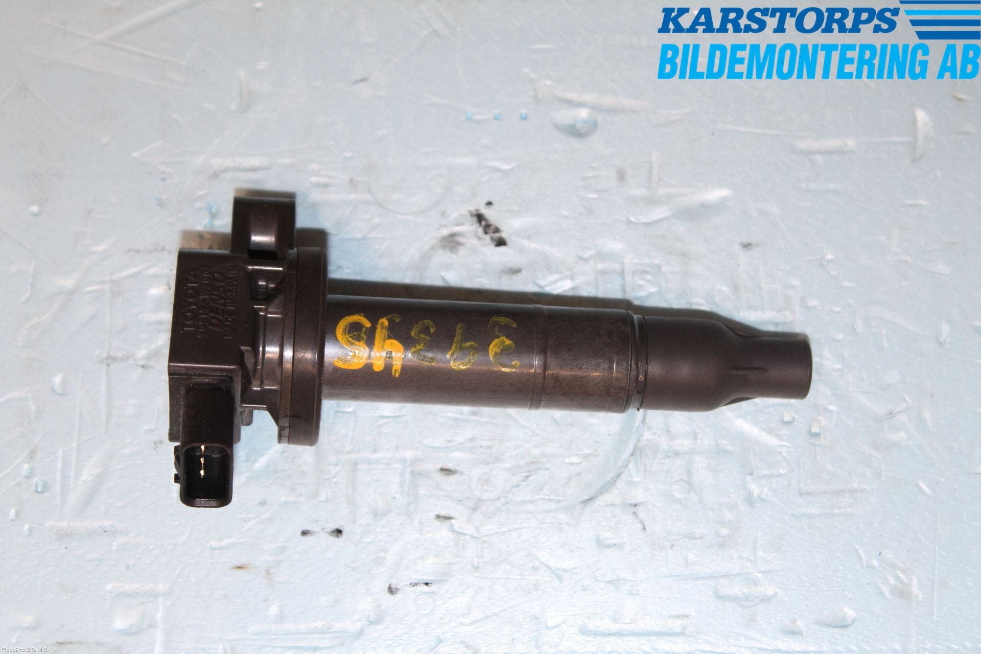 Citroen C1 14-22 Tändspole