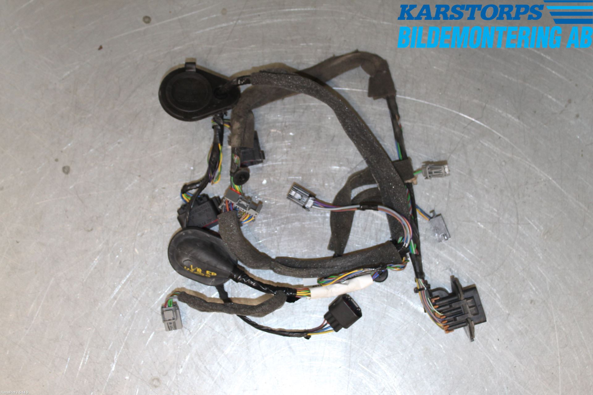 Volvo XC70 08-13 Kabelhärva