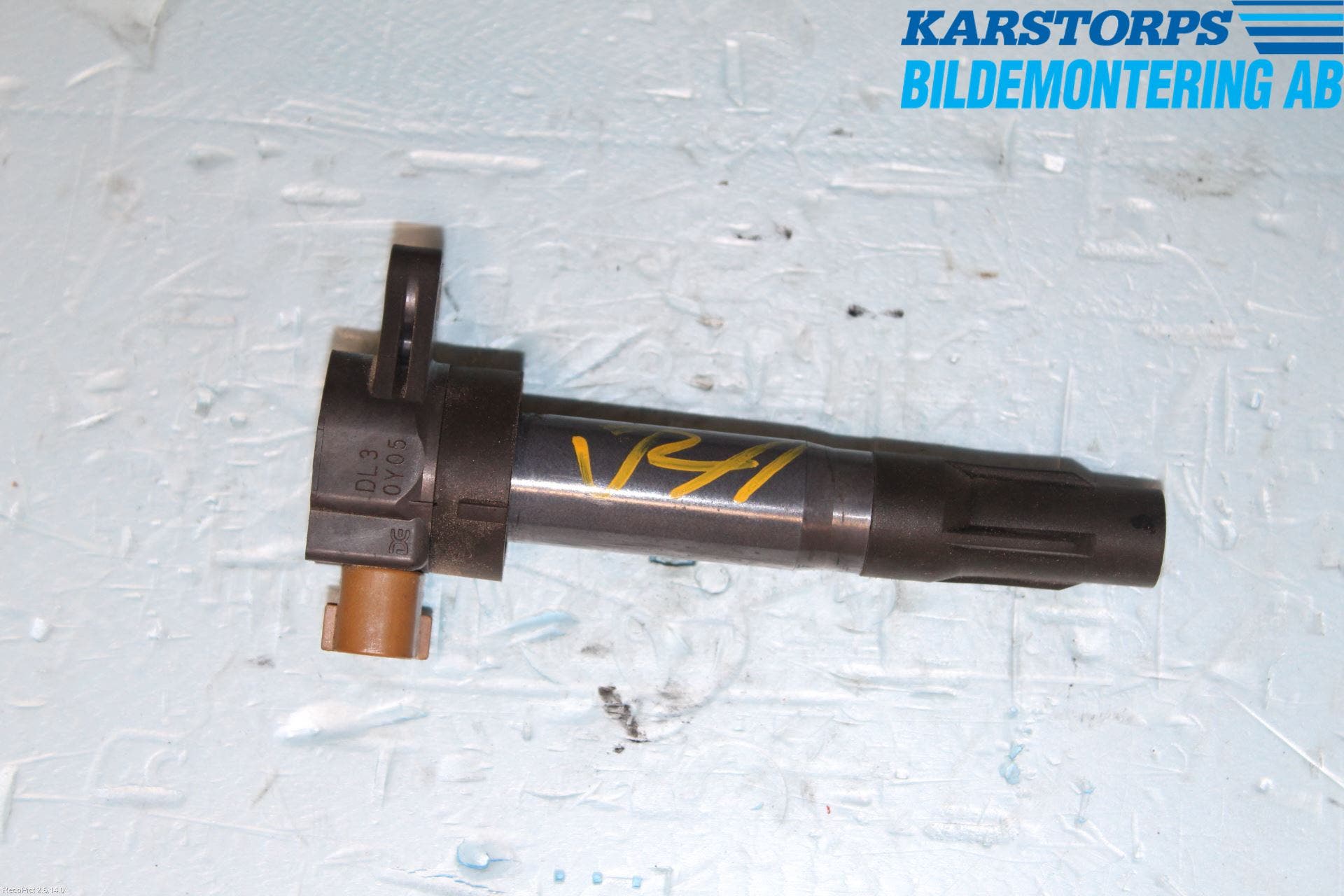 Suzuki SWIFT 11-16 Tändspole