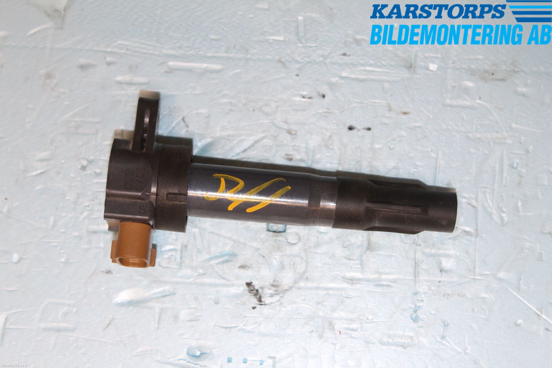 Suzuki SWIFT 11-16 Tändspole