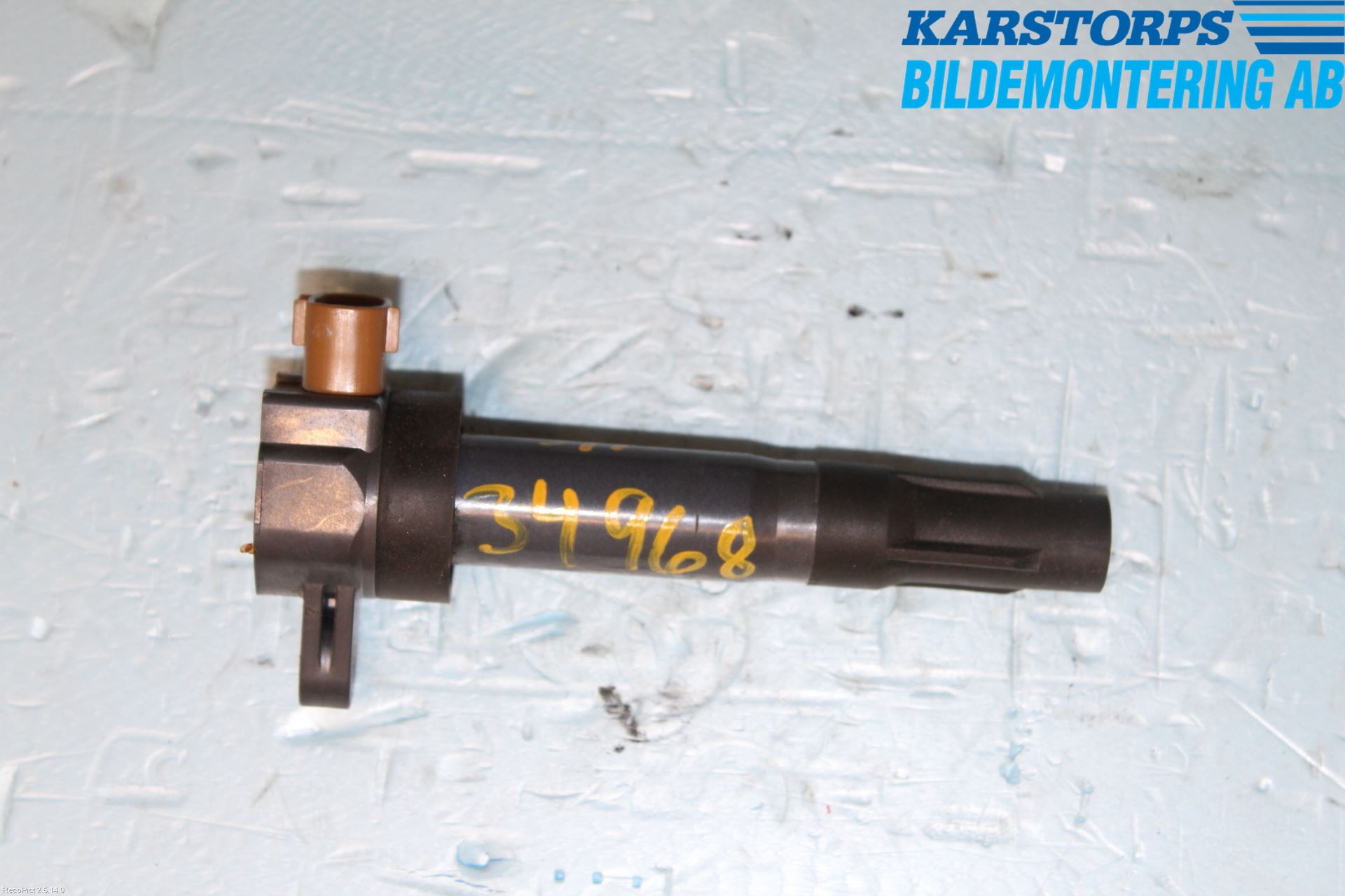 Suzuki SWIFT 11-16 Tändspole