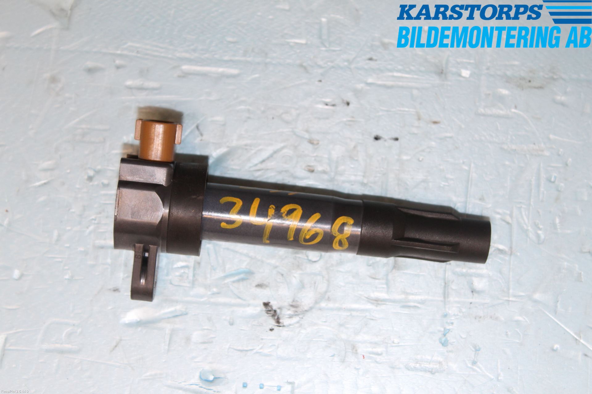 Suzuki SWIFT 11-16 Tändspole