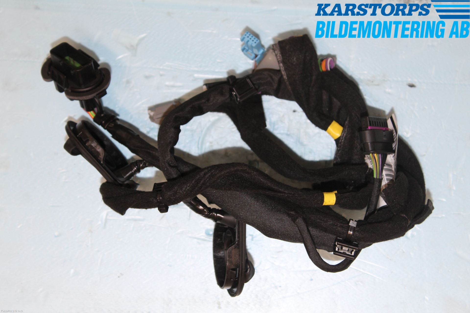 Volvo V40 12-19 Kabelhärva